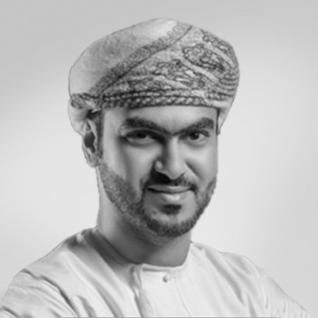 Abdulaziz Bader Al Yahmadi