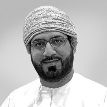 Mohammed Al Yahmadi